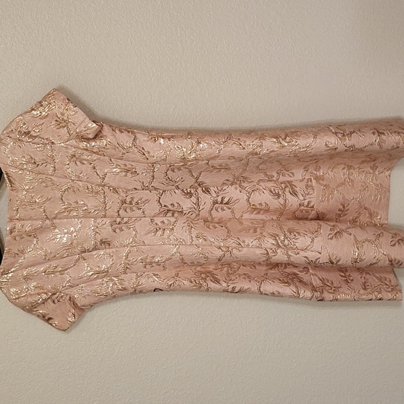 Mini dress - Picture 2 of 7